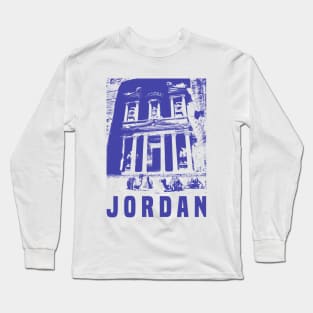 Jordan Long Sleeve T-Shirt